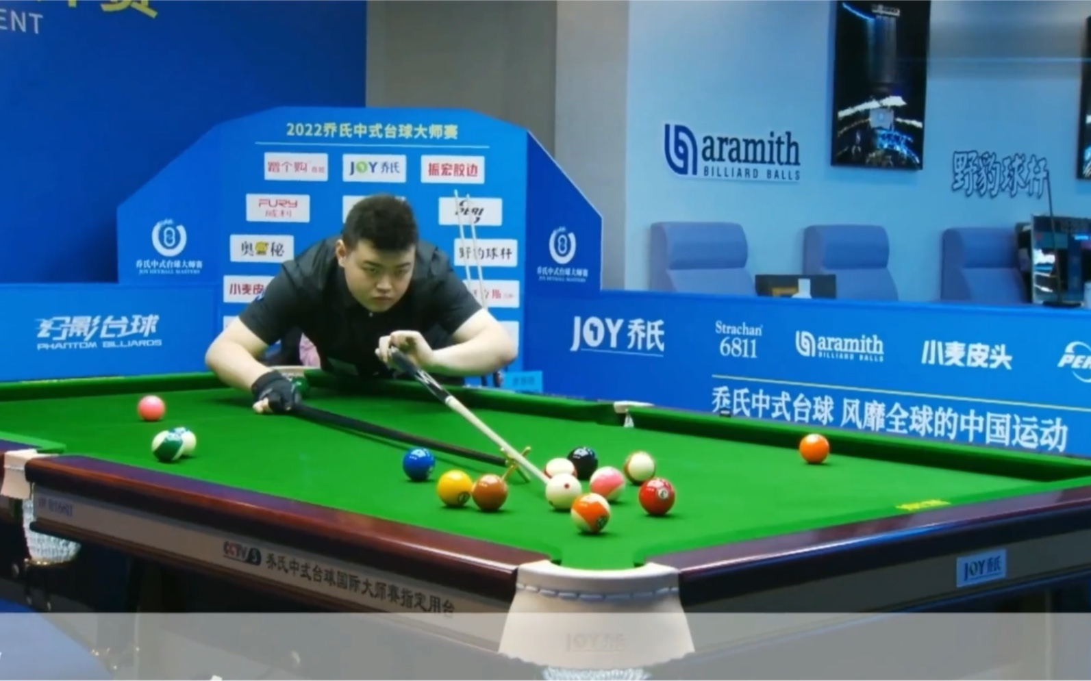 级车手们一 级车手们一