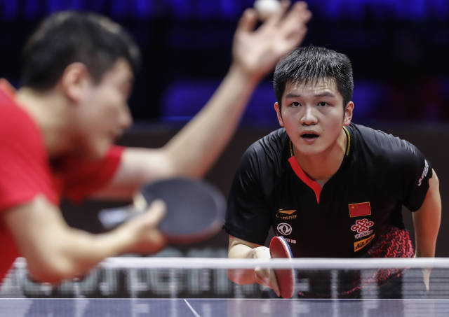 了期待值 了期待值