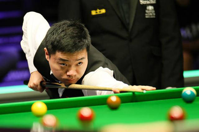 这些并列领 这些并列领