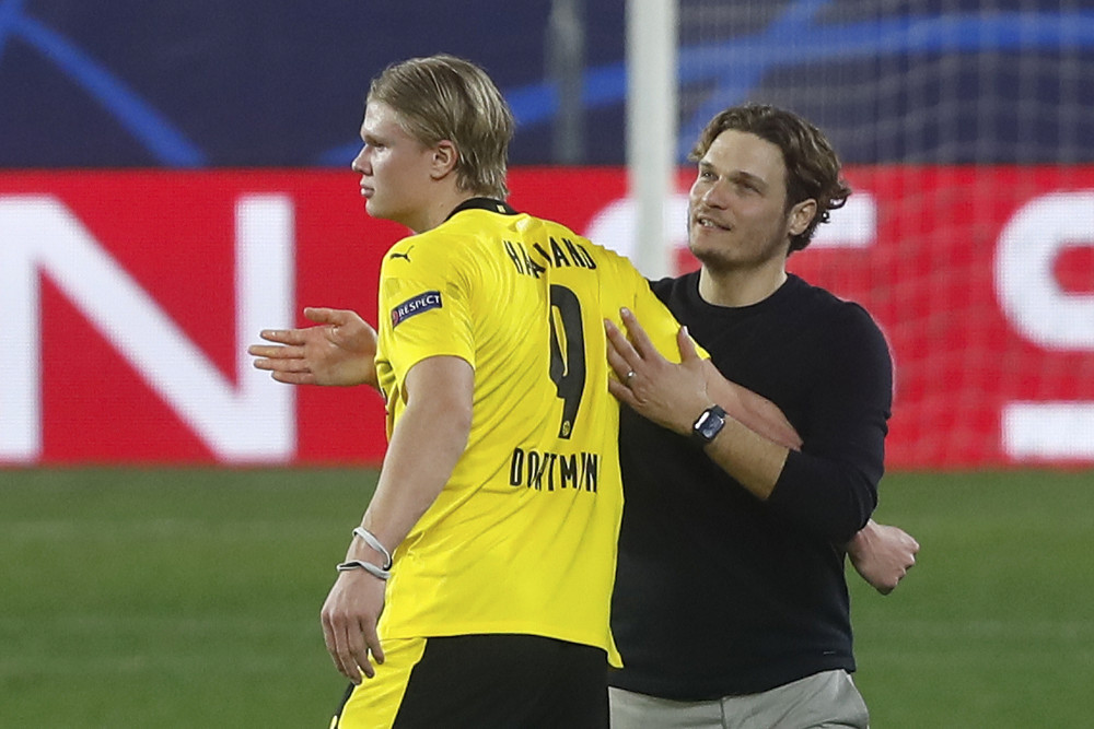 琦的局面 琦的局面