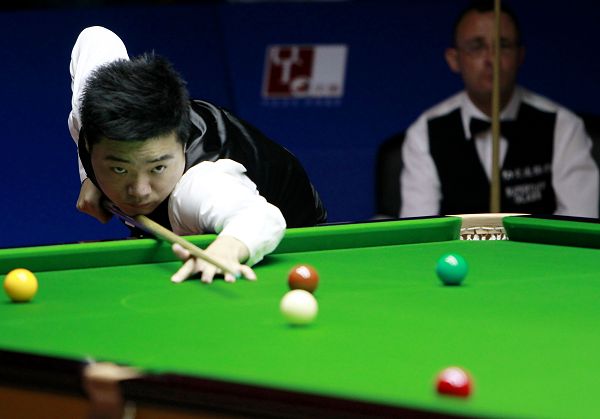 场的核心 场的核心