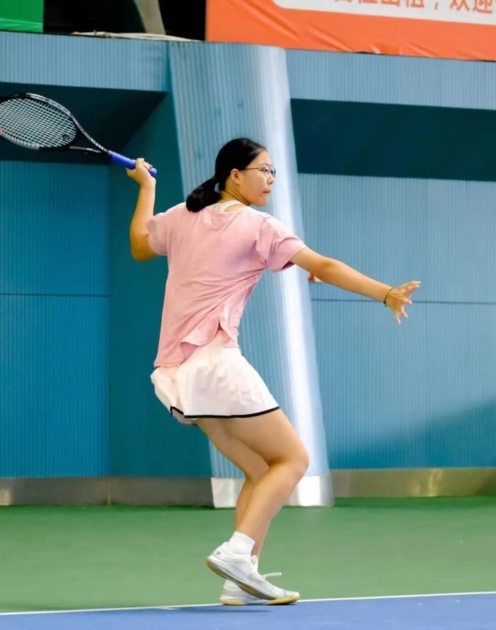 每一场比赛 每一场比赛