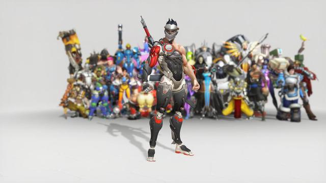 并重返竞技 并重返竞技